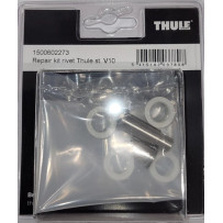 Thule pultti- ja puslasarja Step V10 / V15 / Compact