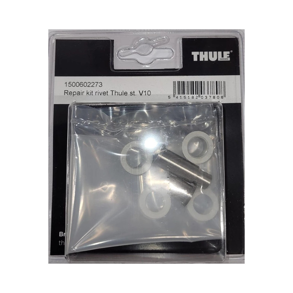 Thule pultti- ja puslasarja Step V10 / V15 / Compact