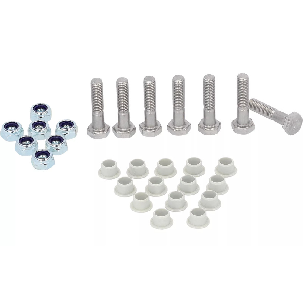 Thule pultti- ja puslasarja Double Step