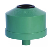 SOG II aktiivihiili vaihtosuodatin