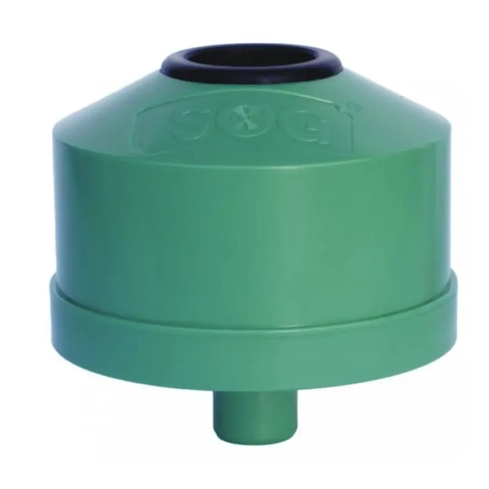 SOG II aktiivihiili vaihtosuodatin