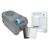 SOG I Type H C220 tuuletusjärjestelmä