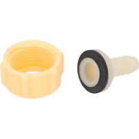 Thetford magneettiventtiilin letkuliitin