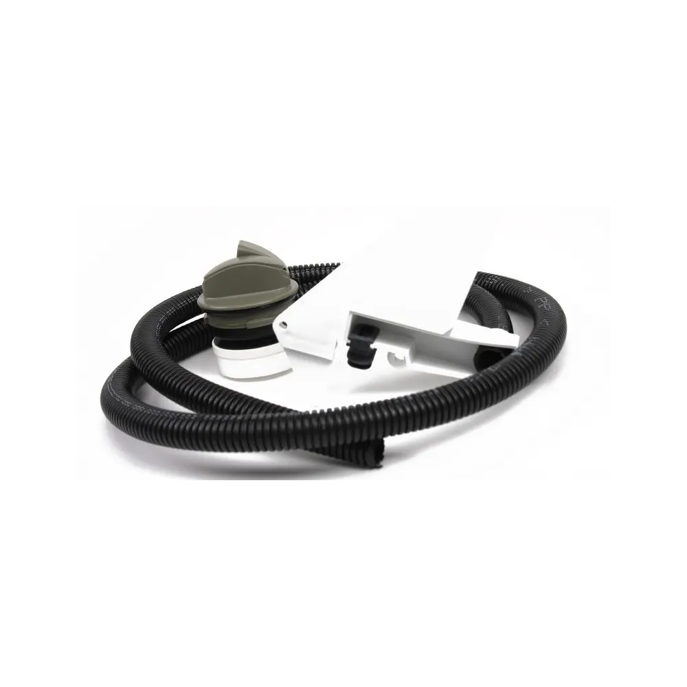 Thetford WC-ilmanvaihtosarja C200-sarjalle