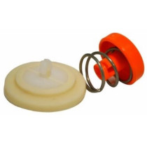 Thetford korvausilmanappi, oranssi