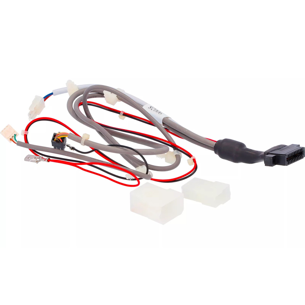 Thetford johtosarjat SC 500