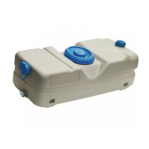 CKW-Carysan vesi- ja harmaavesisäiliö 45L