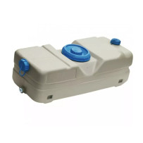 CKW-Carysan vesi- ja harmaavesisäiliö 45L