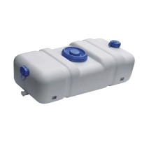 CKW-Carysan vesi- ja harmaavesisäiliö 70L