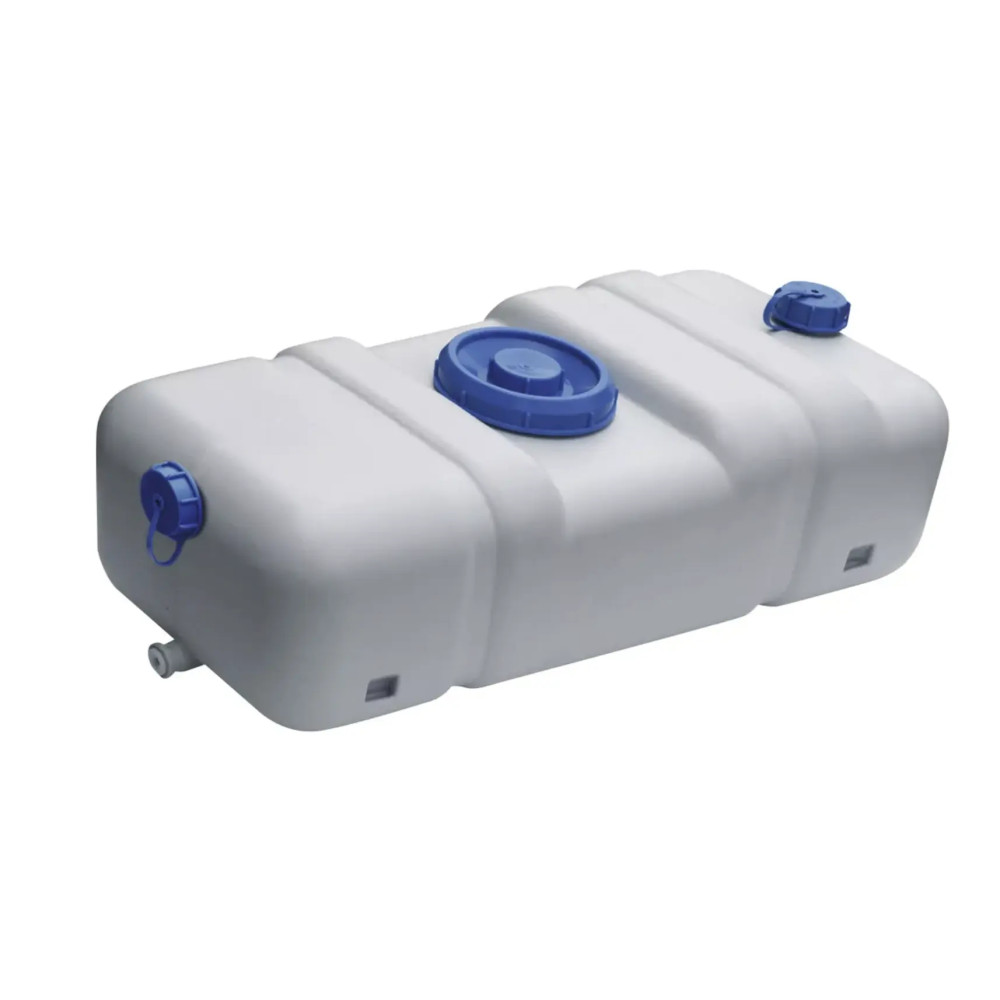 CKW-Carysan vesi- ja harmaavesisäiliö 70L