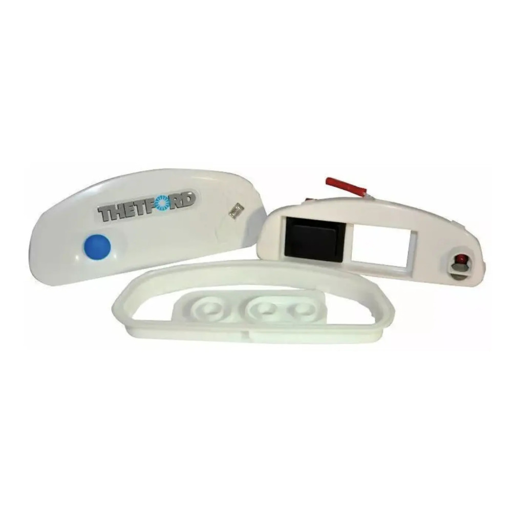 Thetford ohjauspaneeli C200S / CS