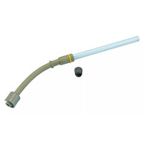 Thetford tyhjennysputki C2 / C4 (oikeakätinen versio)