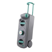 Thetford Indus jätesäiliö 19L