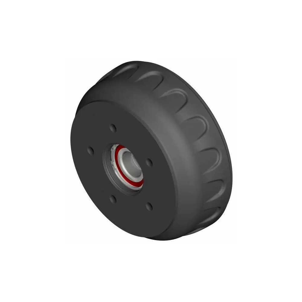 Jarrurumpu Knott 20-2425, 5x112