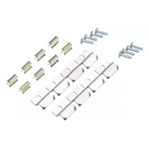 Dometic asennussarja Micro Heki AF