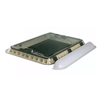 Dometic Heki SPLR -kattoluukun spoileri, 800 mm