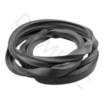 Dometic tiiviste Heki, jossa estetty ilmanvaihto