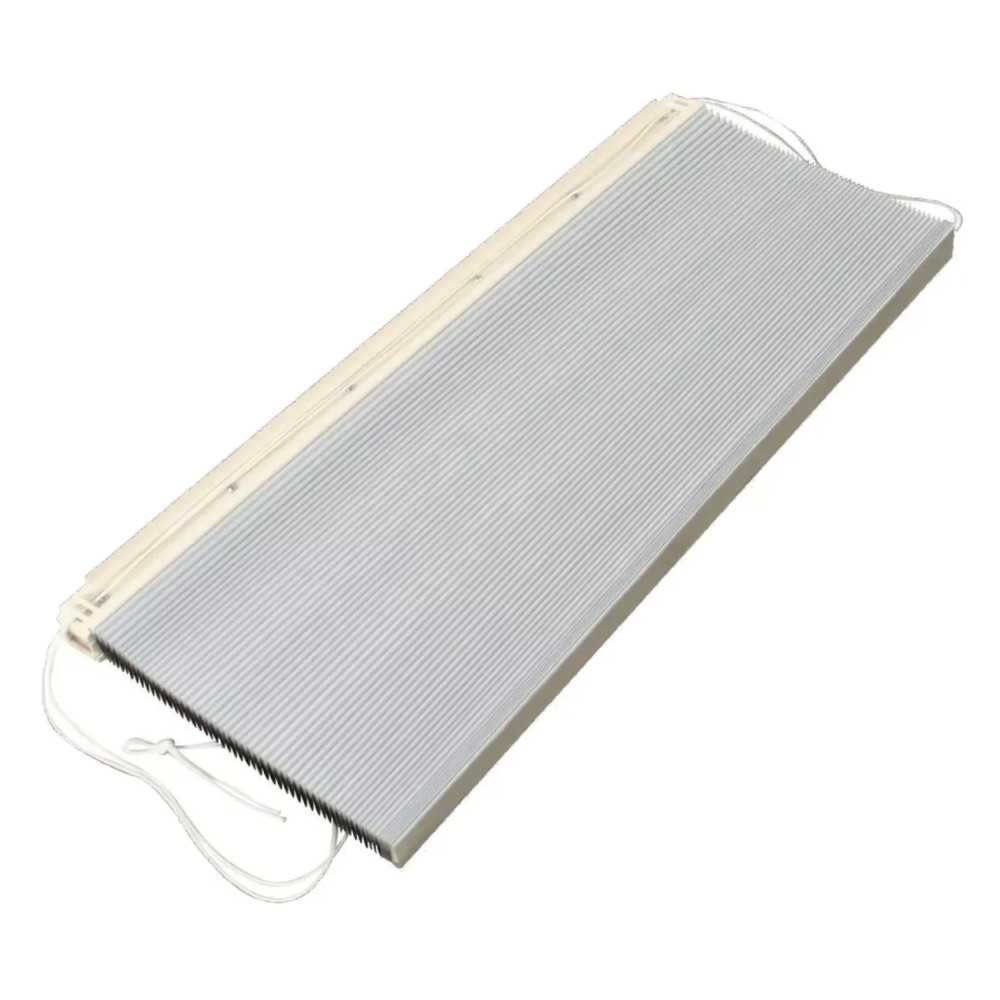 Dometic pimennysverho Heki 2 deLuxe