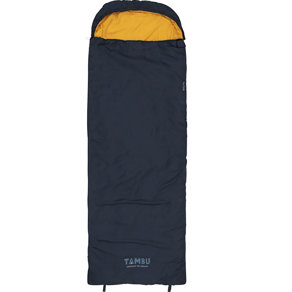 Tambu Sayan makuupussi 230 cm