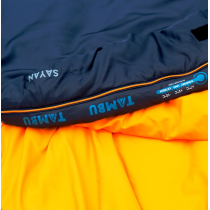 Tambu Sayan -makuupussi, 230 cm