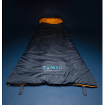 Tambu Sayan -makuupussi, 230 cm