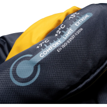 Tambu Sayan -makuupussi, 230 cm