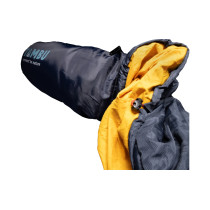 Tambu Sayan -makuupussi, 230 cm