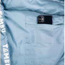 Tambu Talu Mummy -makuupussi, 230 cm