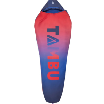 Tambu Sangu 600 muumiomakuupussi 205 cm