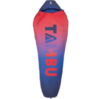 Tambu Sangu 600 muumiomakuupussi 205 cm