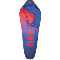 Tambu Sangu 600 muumiomakuupussi, 205 cm