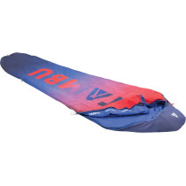 Tambu Sangu 600 muumiomakuupussi, 205 cm