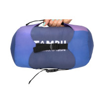 Tambu Sangu 600 muumiomakuupussi, 205 cm