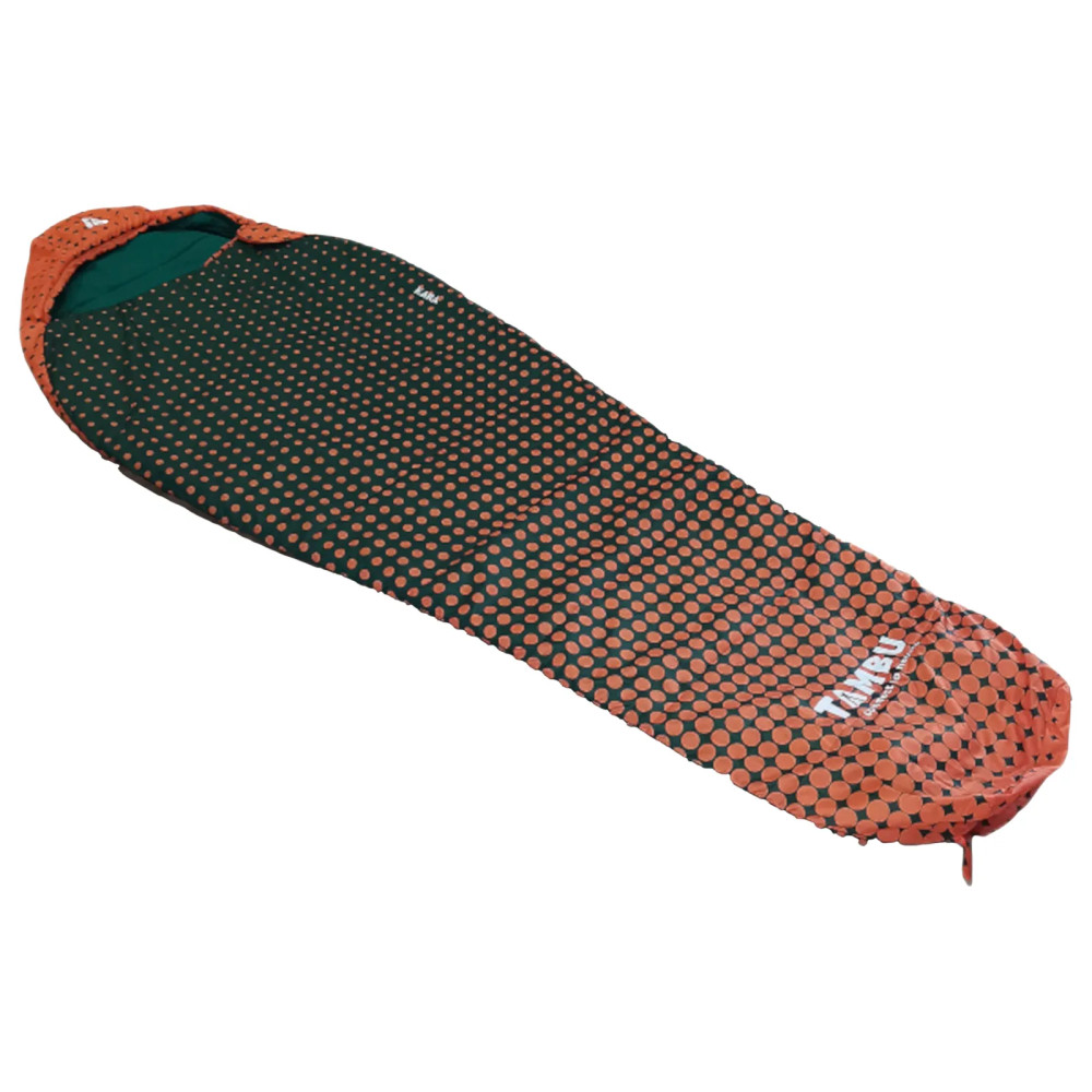 Tambu Kara 1600 muumiomakuupussi 225 cm