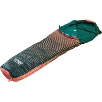 Tambu Tambu Kara 1600 muumiomakuupussi, 225 cm