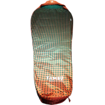 Tambu Tambu Kara 1600 muumiomakuupussi, 225 cm