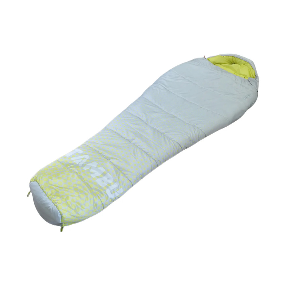 Tambu Tongi 750M muumiomakuupussi 205 cm