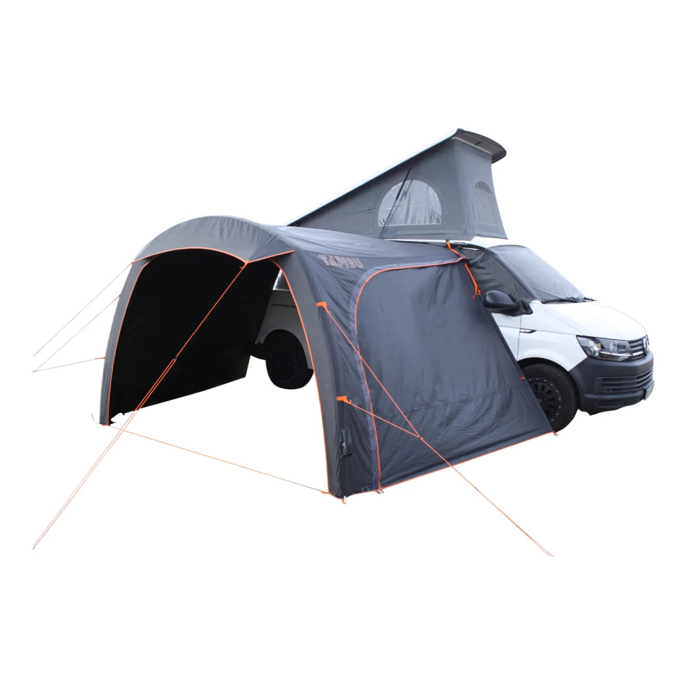 Tambu Tapa Air -aurinkosuoja