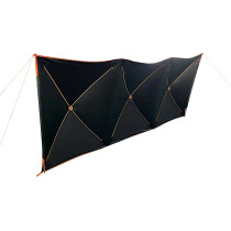 Tambu Praki -tuulisuoja