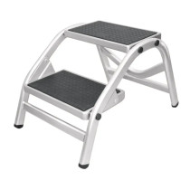 Haba Darwin kaksitasoinen askelma