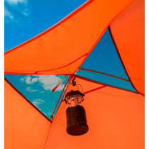 Tambu Haika -kupoliteltta, 2 hengelle