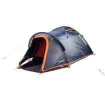 Tambu Haika 2 hengen kupoliteltta