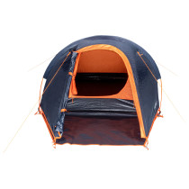 Tambu Haika -kupoliteltta, 2 hengelle