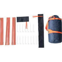 Tambu Haika -kupoliteltta, 2 hengelle