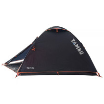 Tambu Besa -kupoliteltta, 3 hengelle