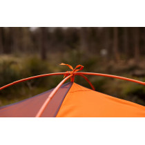 Tambu Besa -kupoliteltta, 3 hengelle