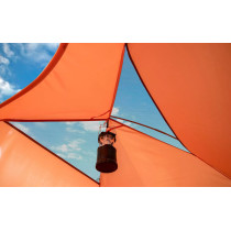 Tambu Besa -kupoliteltta, 3 hengelle