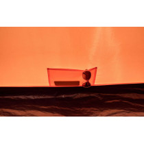 Tambu Besa -kupoliteltta, 3 hengelle