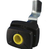 Fawo huoltoluukun lukko HSC-järjestelmään