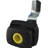 Fawo huoltoluukun lukko HSC-järjestelmään